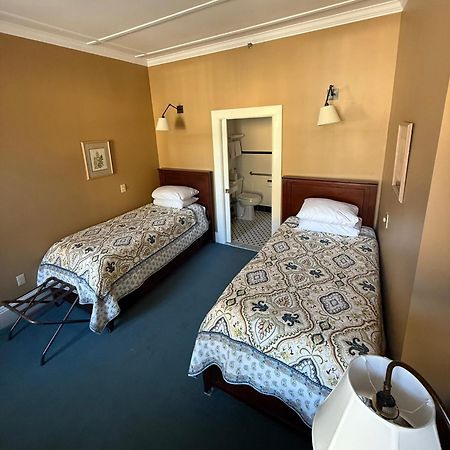 The Inn At Cooperstown Ngoại thất bức ảnh