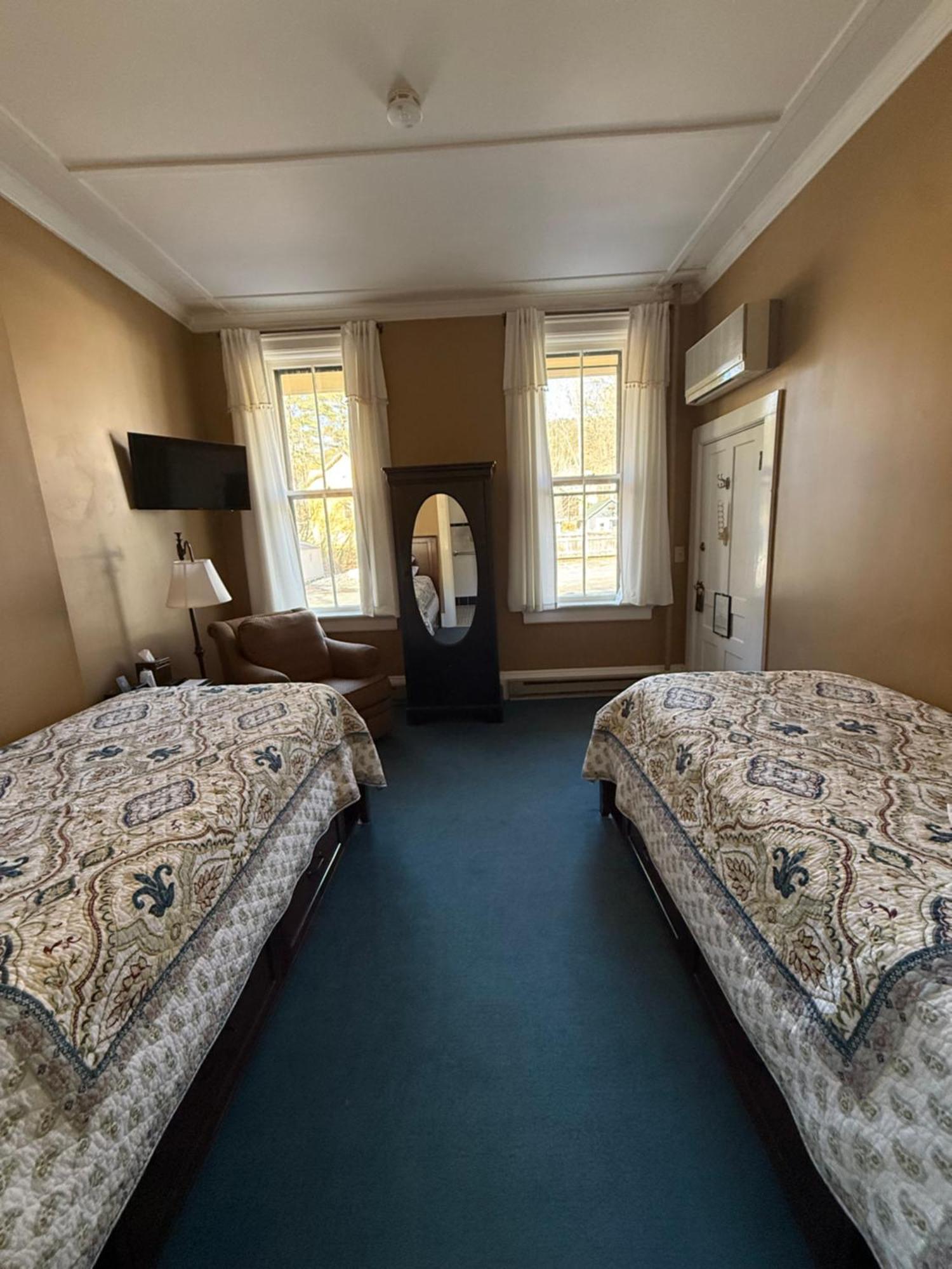 The Inn At Cooperstown Ngoại thất bức ảnh