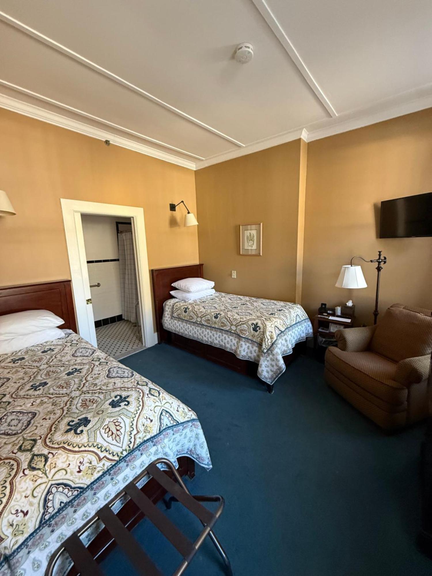 The Inn At Cooperstown Ngoại thất bức ảnh